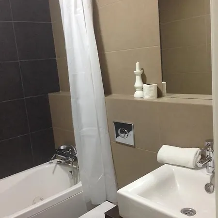 Apartmán Kirei Ribiera *