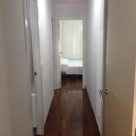 Apartmán Kirei Ribiera *