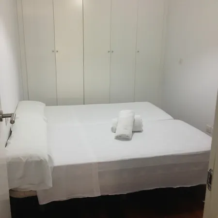 Apartmán Kirei Ribiera