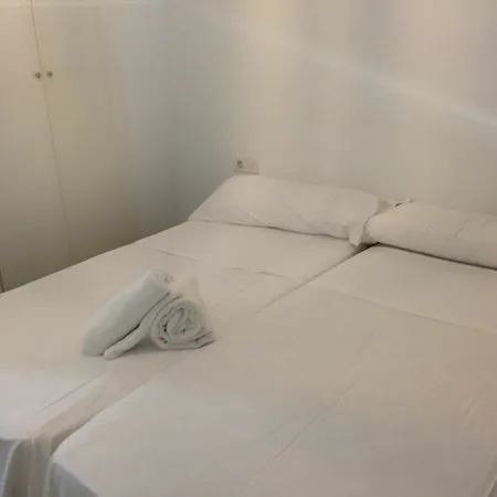 Apartmán Kirei Ribiera Valencie