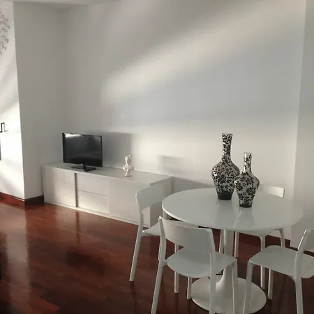 Kirei Ribiera Apartmán Valencie