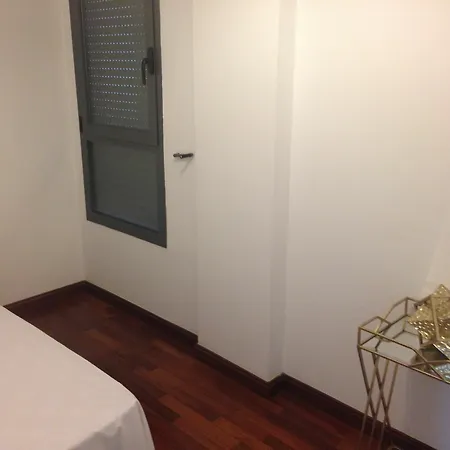 Kirei Ribiera Apartmán Valencie