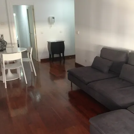 Kirei Ribiera Apartmán